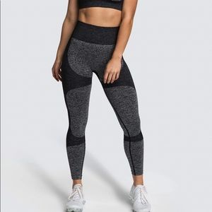 Do You Even Seemless Leggings